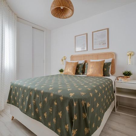Stay In Torrevieja Cozy City & Sea Exterior foto