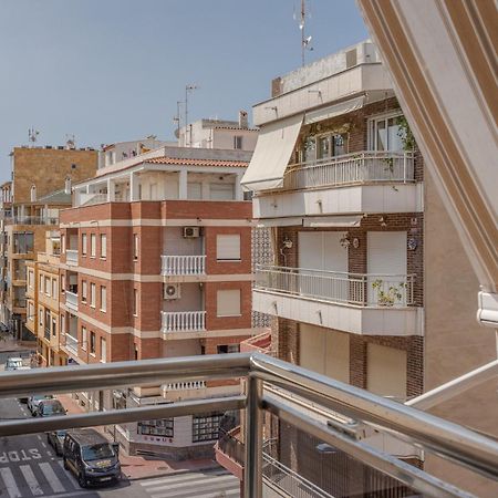 Stay In Torrevieja Cozy City & Sea Exterior foto