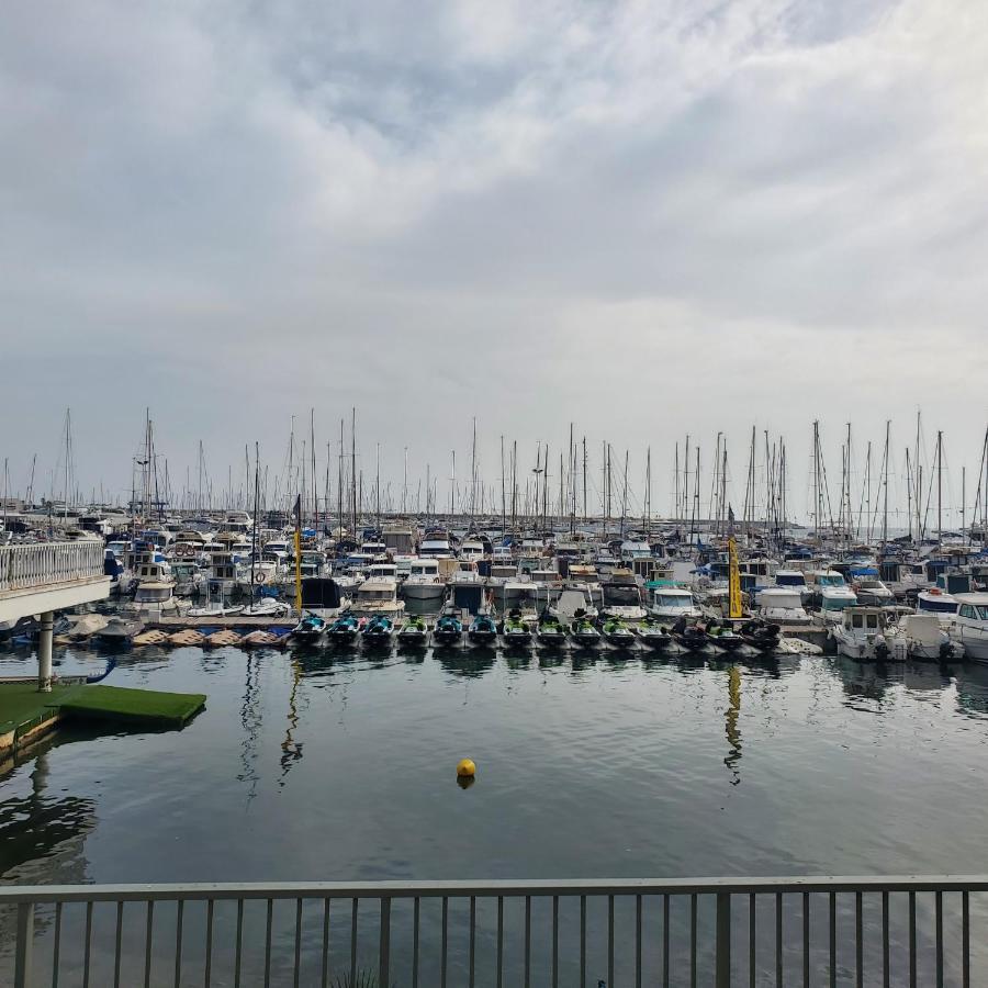 Stay In Torrevieja Cozy City & Sea Exterior foto