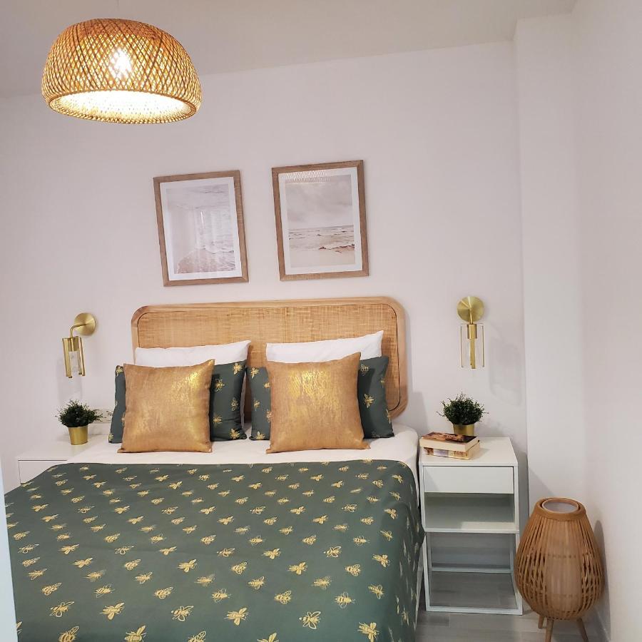 Stay In Torrevieja Cozy City & Sea Exterior foto