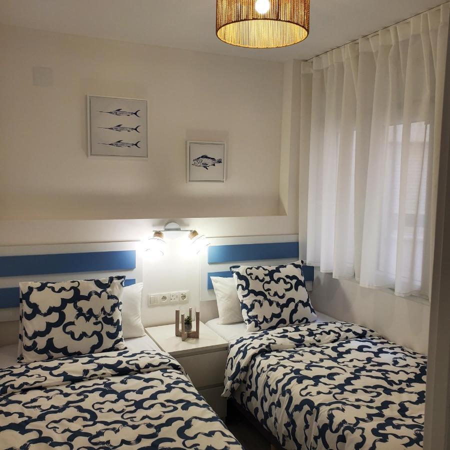Stay In Torrevieja Cozy City & Sea Exterior foto