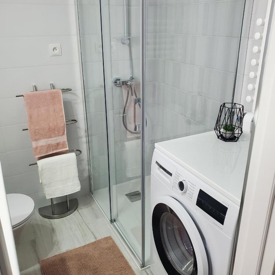 Stay In Torrevieja Cozy City & Sea Exterior foto