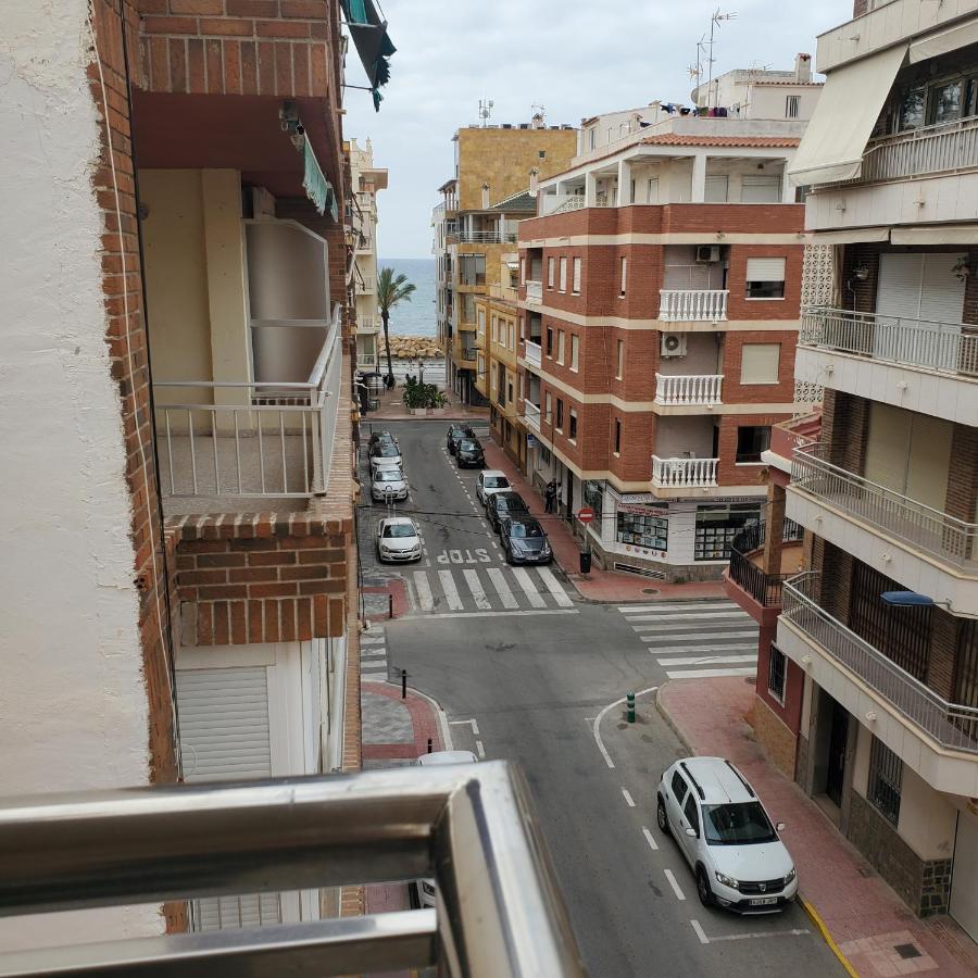 Stay In Torrevieja Cozy City & Sea Exterior foto