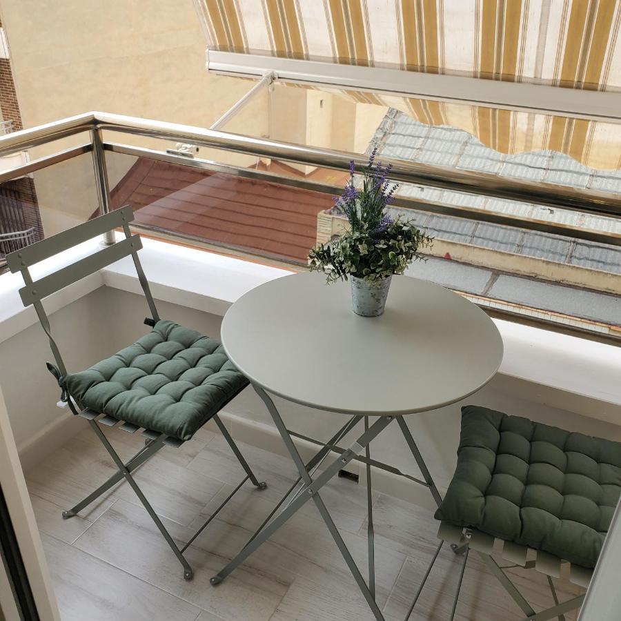 Stay In Torrevieja Cozy City & Sea Exterior foto