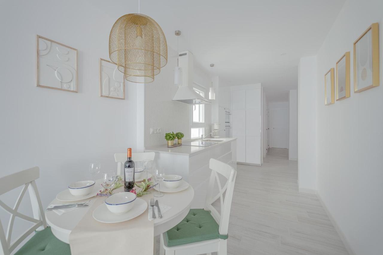 Stay In Torrevieja Cozy City & Sea Exterior foto