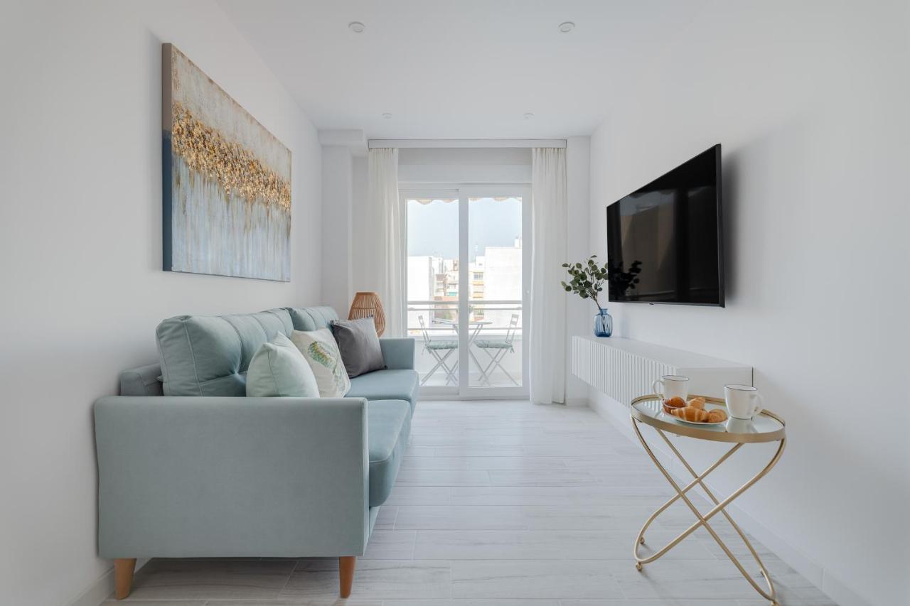 Stay In Torrevieja Cozy City & Sea Exterior foto