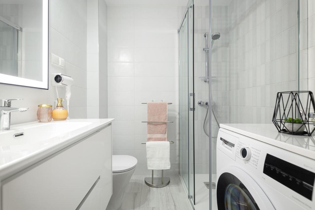 Stay In Torrevieja Cozy City & Sea Exterior foto